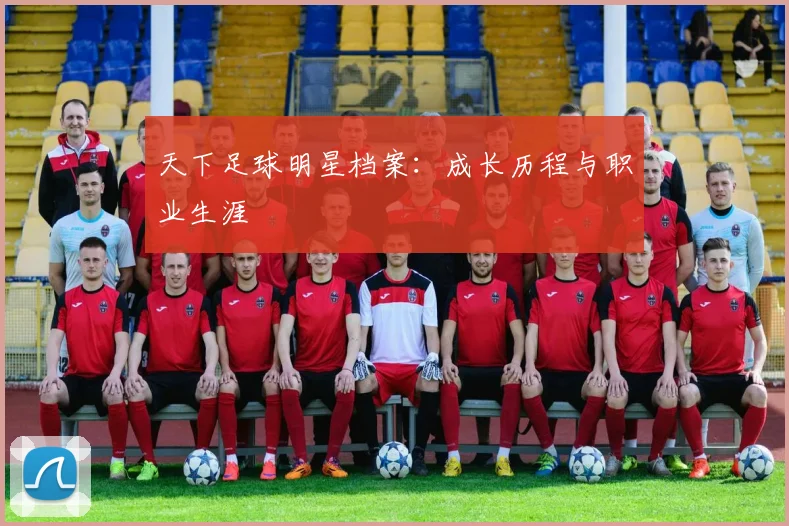天下足球明星档案:成长历程与职业生涯