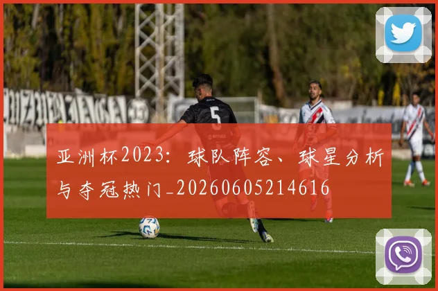 亚洲杯2023:球队阵容、球星分析与夺冠热门_20260605214616