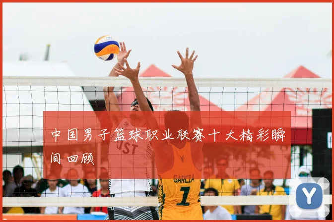 中国男子篮球职业联赛十大精彩瞬间回顾
